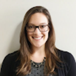 Meet your Posher, Katelyn